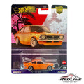 🎌Hot Wheels Car Culture Japan Historics 4 '72 Toyota Corolla Levin H17🎌