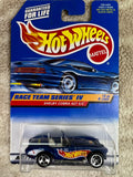 🏁🏁🏁Hot Wheels Race Team Series IV Shelby Cobra 427 S/C HW18🏁🏁🏁