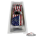 🇺🇸ERTL 1967 Star Spangled Corvette American Flag 1:18🇺🇸