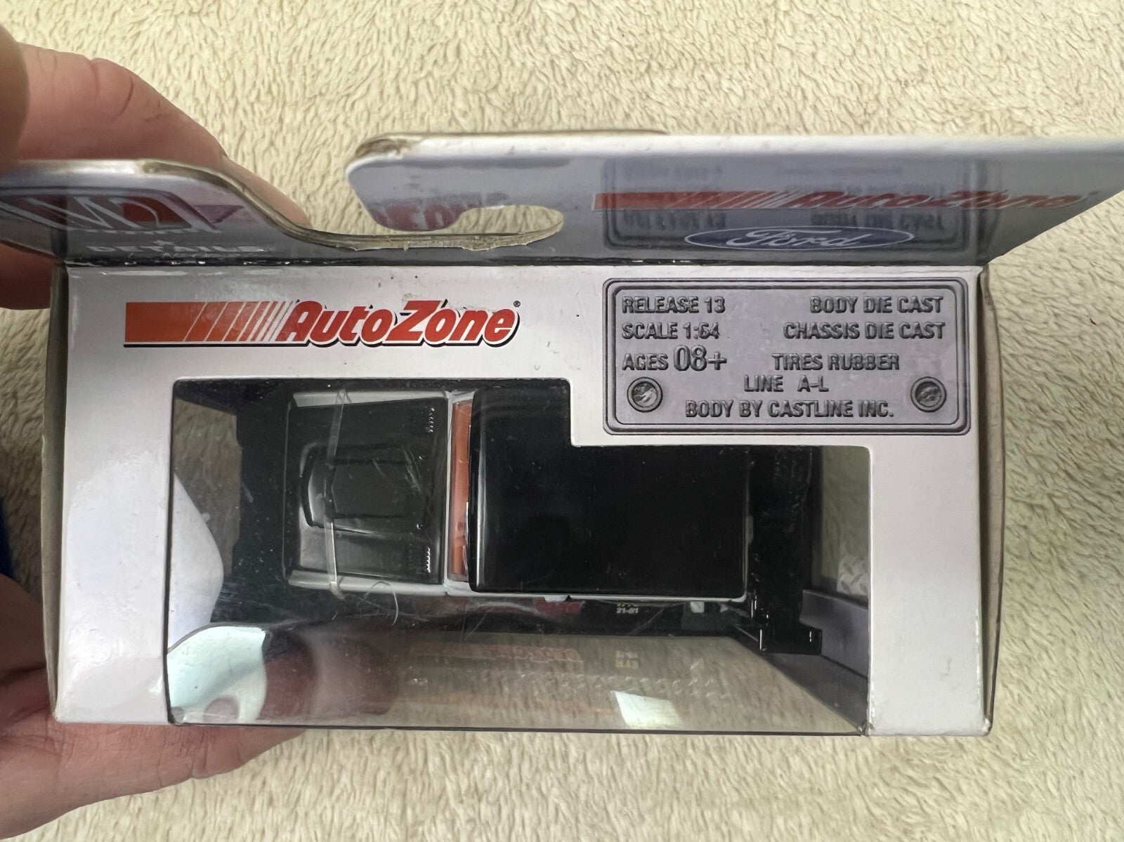 🔥🔥🔥1966 Ford Bronco No Top/Hard Top Auto Lift  M2 Machines HW15🔥🔥🔥