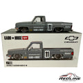 🇺🇸Kaido House Chevrolet Silverado Kaido V2 KHMG160 Opened 1:64🇺🇸