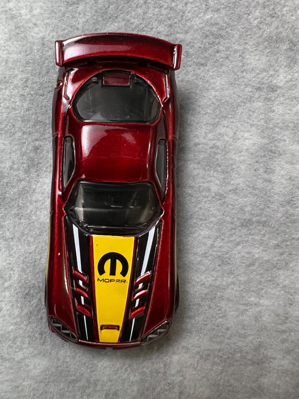 🏁🏁🏁HOT WHEELS Dodge Viper SRT10 ACR C16🏁🏁🏁
