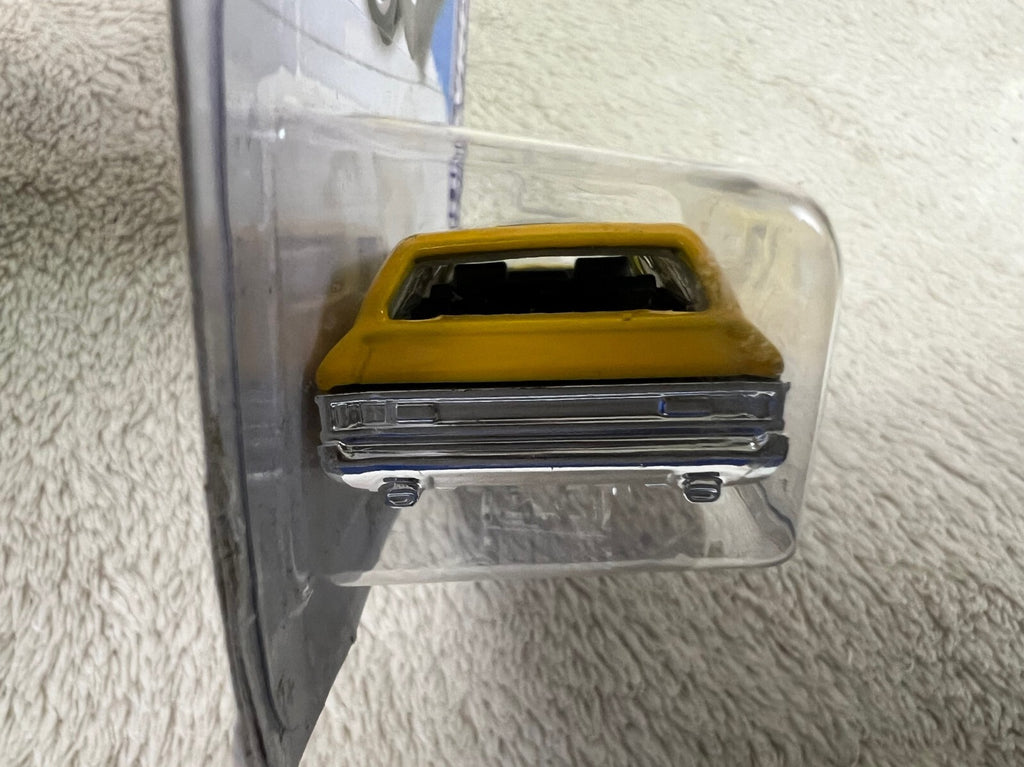 🔥🔥🔥Hot Wheels HW Showroom '70 Chevelle SS Wagon Mooneyes HW13🔥🔥🔥