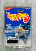 🇺🇸🇺🇸Hot Wheels EXCAVATOR #512, 1997 First Editions H22🇺🇸🇺🇸