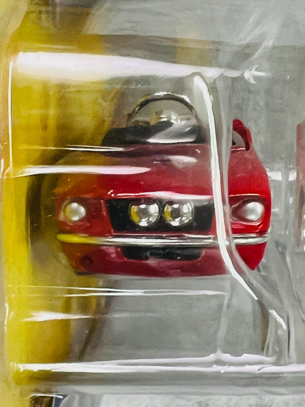 🔥🔥🔥Jada Bigtime Muscle 1967 Ford 67 Mustang Shelby Gt-500 Pedal Car H23🔥🔥🔥