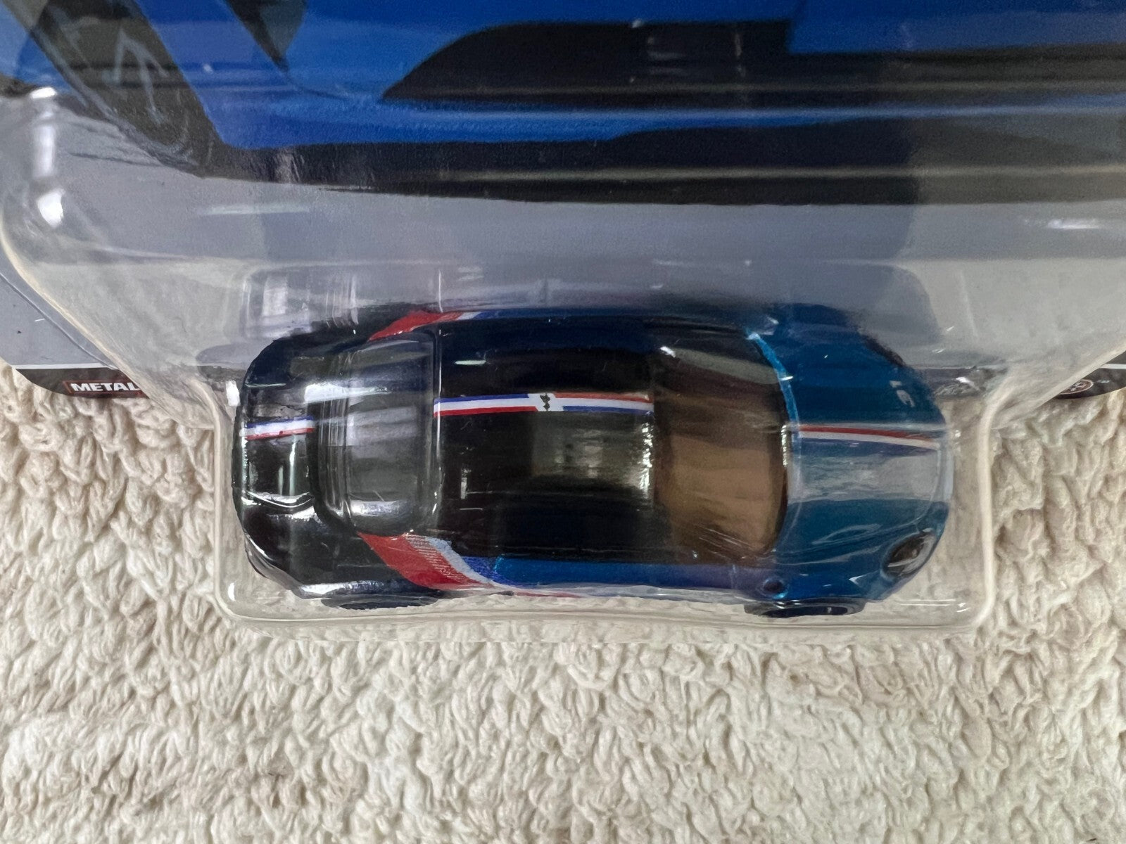 🔥🔥🔥Hot Wheels Premium 2022 Car Culture "Auto Strasse" Alpine A110 HW17🔥🔥🔥