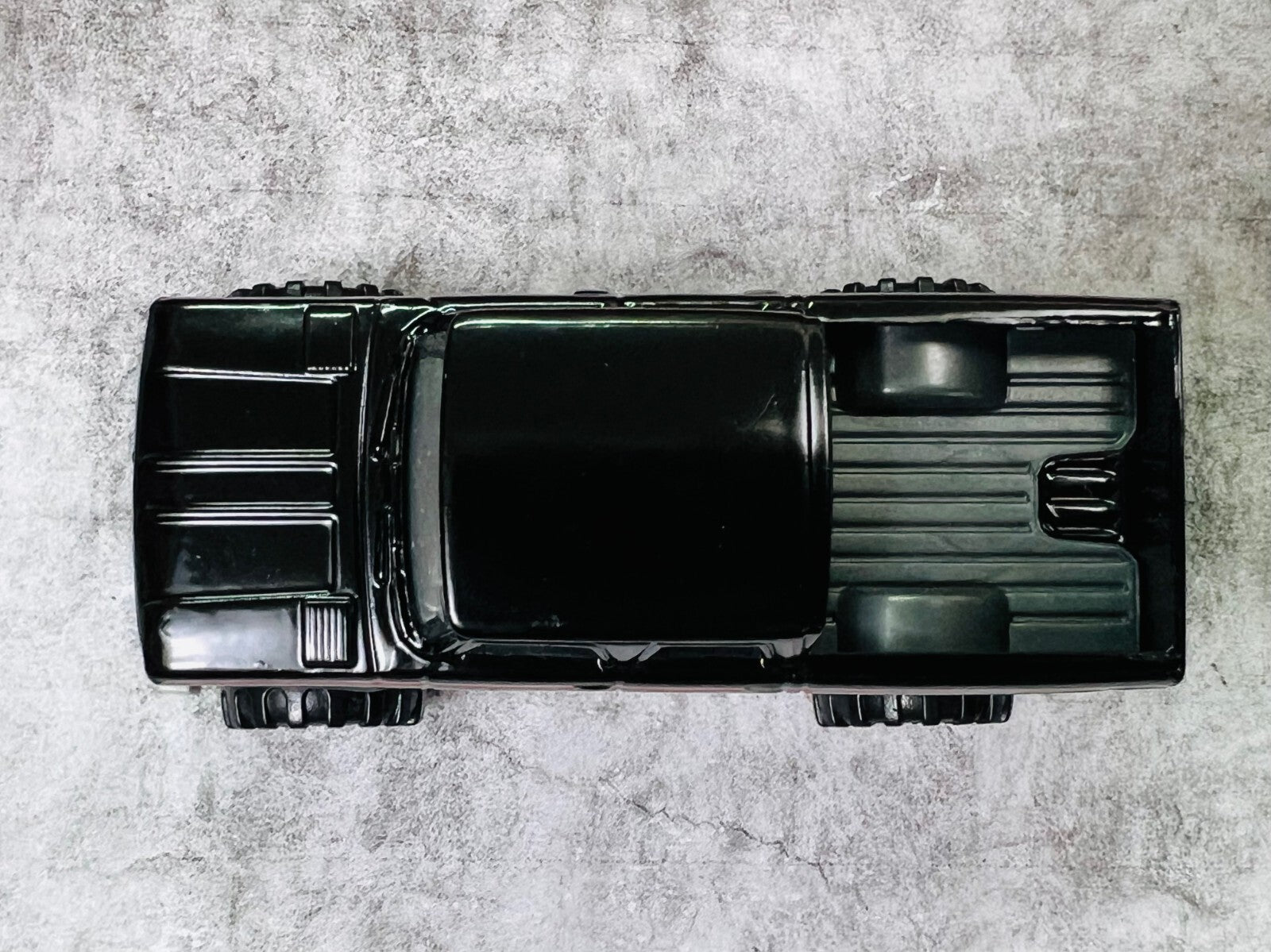 🇺🇸🇺🇸🇺🇸🇺🇸Matchbox '68 Dodge D-200 Black C18🇺🇸🇺🇸🇺🇸🇺🇸