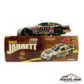 🏁Action 10th Anniversary Dale Jarrett #88 UPS 2002 Taurus 1:24 C2🏁