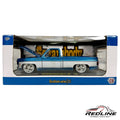 🇺🇸M2 Machines Squarebody Syndicate '74 Chevrolet C10 S39 23-05  1:24 D1🇺🇸