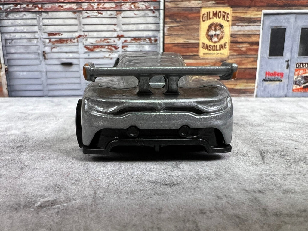 🔥🔥🔥🔥Hot Wheels Nightburnerz  Renault Sport RS Silver DHP01🔥🔥🔥🔥