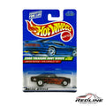🇺🇸Hot Wheels 2000 Treasure Hunt 1970 Chevelle SS H25🇺🇸