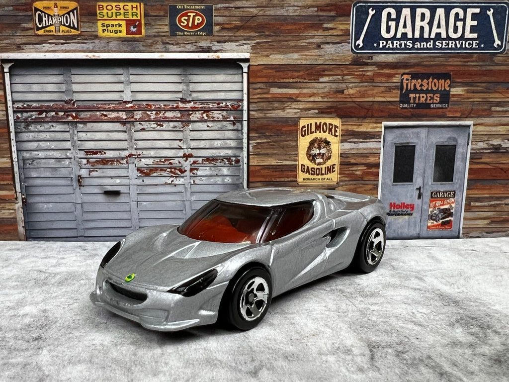 🔥🔥🔥2001 Hot Wheels First Editions Lotus M250 C12🔥🔥🔥