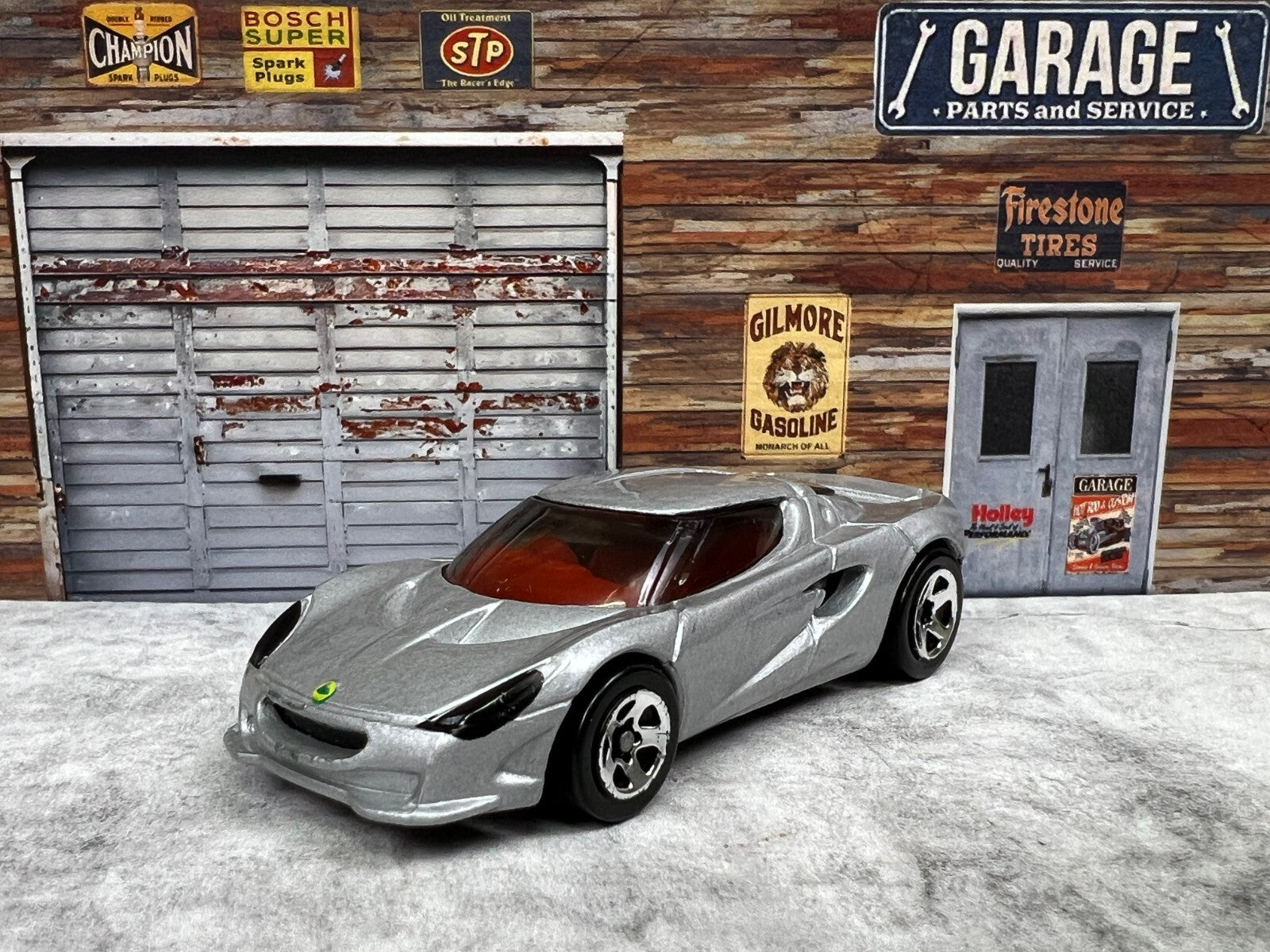 🔥🔥🔥2001 Hot Wheels First Editions Lotus M250 C12🔥🔥🔥