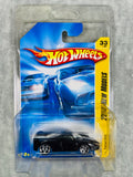 🇮🇹🇮🇹🇮🇹Hot Wheels Ferrari FXX Black 2008 New Model H31🇮🇹🇮🇹🇮🇹