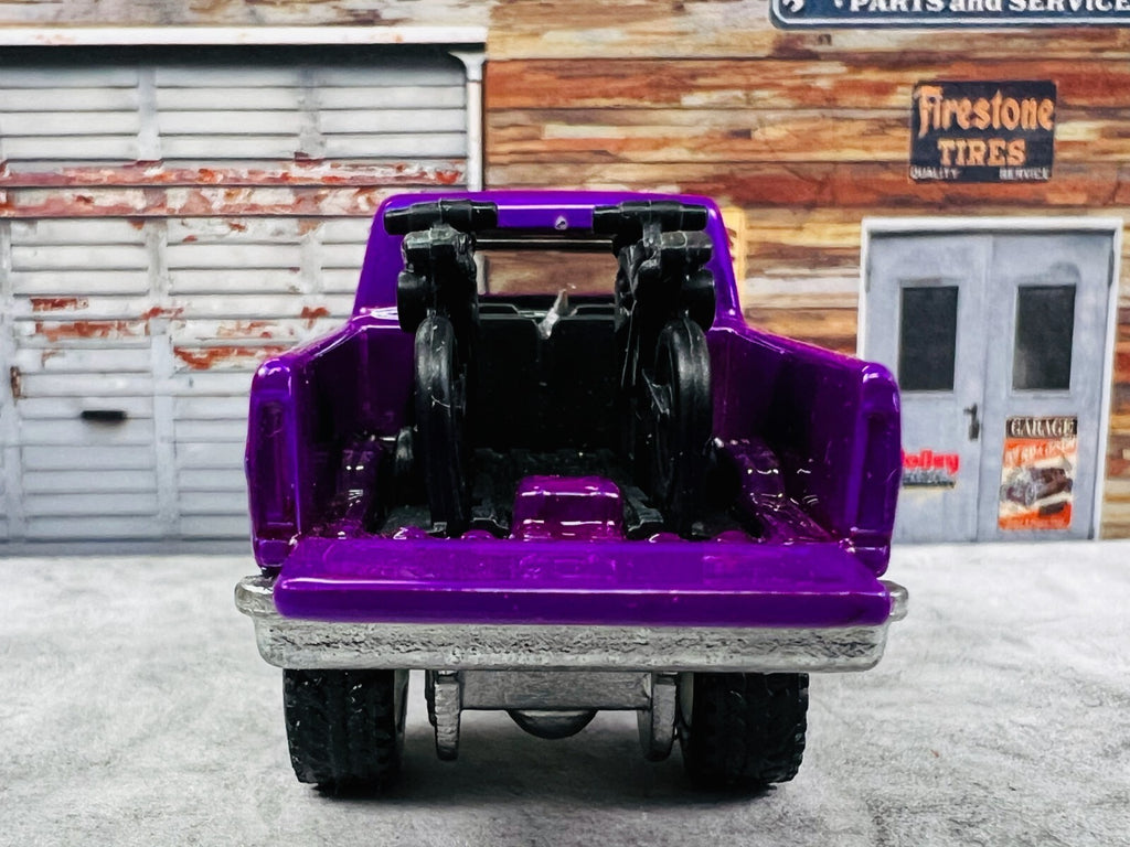 🇺🇸🇺🇸Hot Wheels Texas Drive 'em Fink RatesLOOSE 🇺🇸🇺🇸