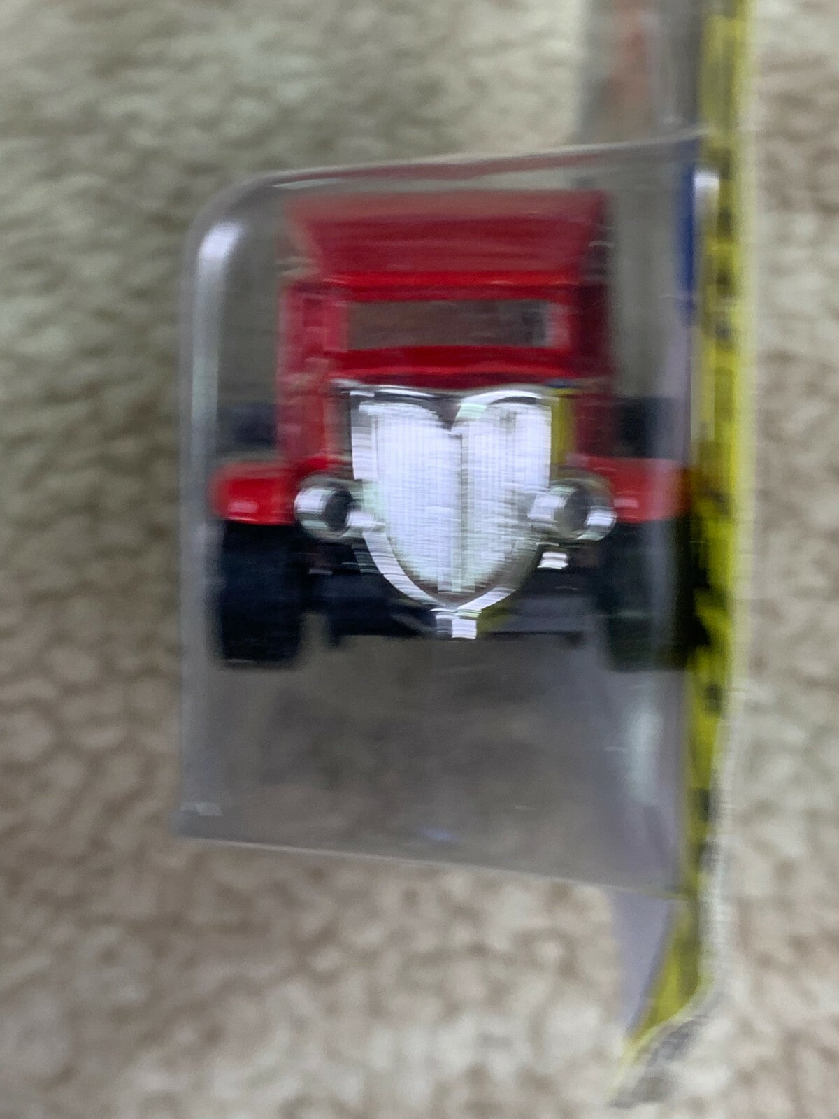 **********HOT WHEELS FAST-BED HAULER RED HW OFF-ROAD #105/250 NEW HW05**********