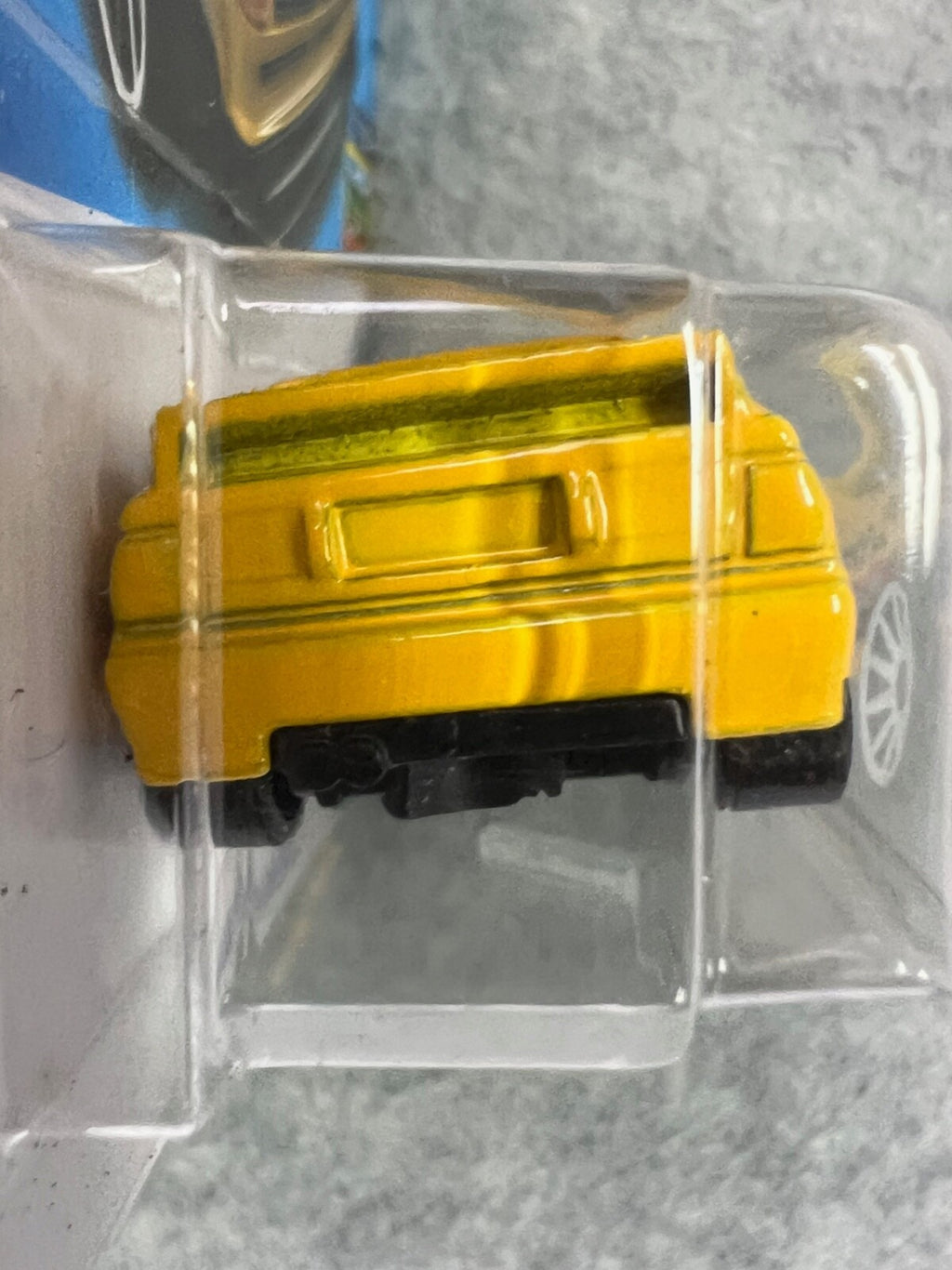 🇩🇪🇩🇪🇩🇪Hot Wheels Rally Champs Yellow 84 Audi Sport Quattro H24🇩🇪🇩🇪🇩🇪