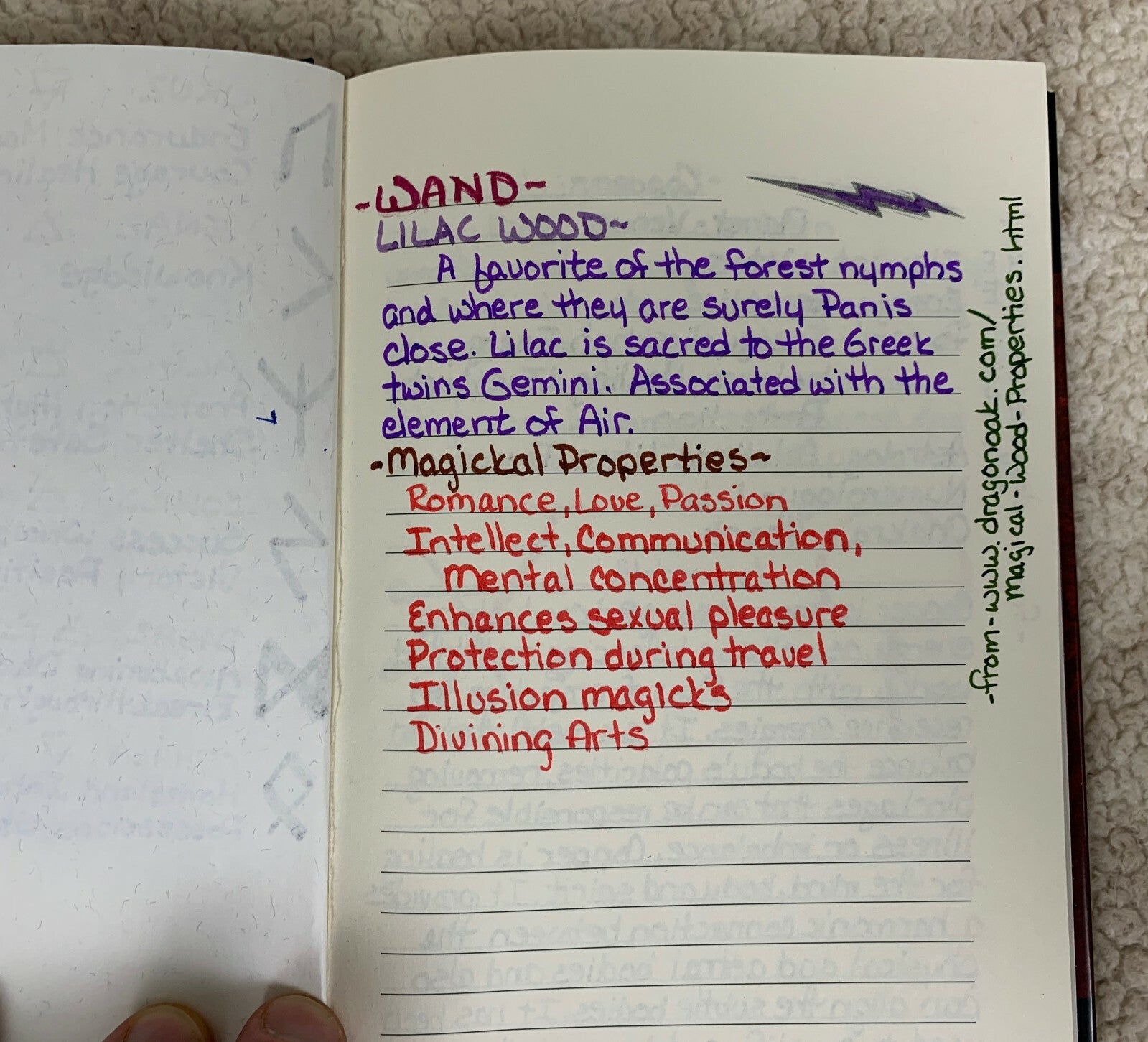 ****Harry Potter Platform 9 3/4 Hogwarts Express Journal King's Cross Station***