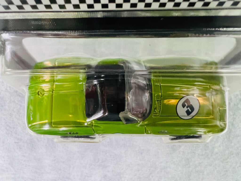 🇺🇸HOT WHEELS RLC 2005 Selection Series '65 Corvette #293/7832 H31🇺🇸