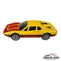 🇮🇹🇮🇹Vintage Matchbox Ferrari 308 GTB Loose C5🇮🇹🇮🇹