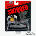 🇺🇸M2 Machines Auto-Drivers 1:64 R131 1969 Dodge Dart Swinger 340 H34🇺🇸