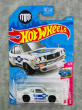 🔥🔥🔥MAZDA RX-3  HW DRIFT MAD MIKE WHITE JDM HW27🔥🔥🔥