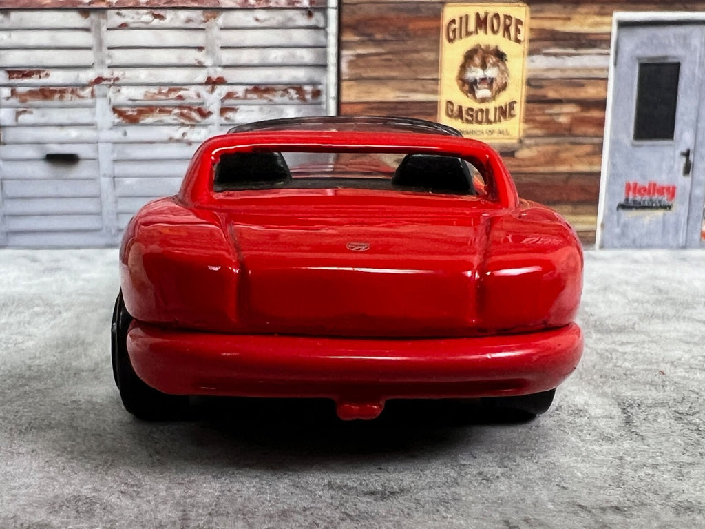 🔥🔥🔥Maisto Fresh Metal 1997 Dodge Viper RT/10 Red 1/64 C15🔥🔥🔥