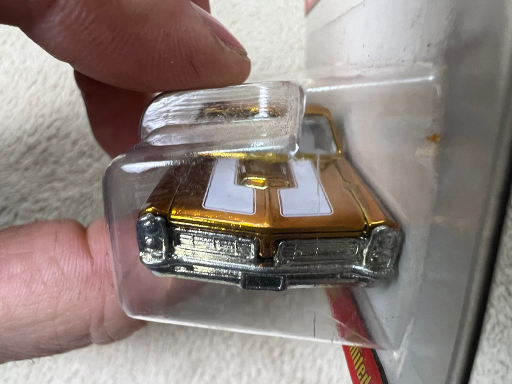 🔥🔥🔥🔥Hot Wheels Classics Series 1 1965 Pontiac GTO 1/64 Scale HW13🔥🔥🔥🔥