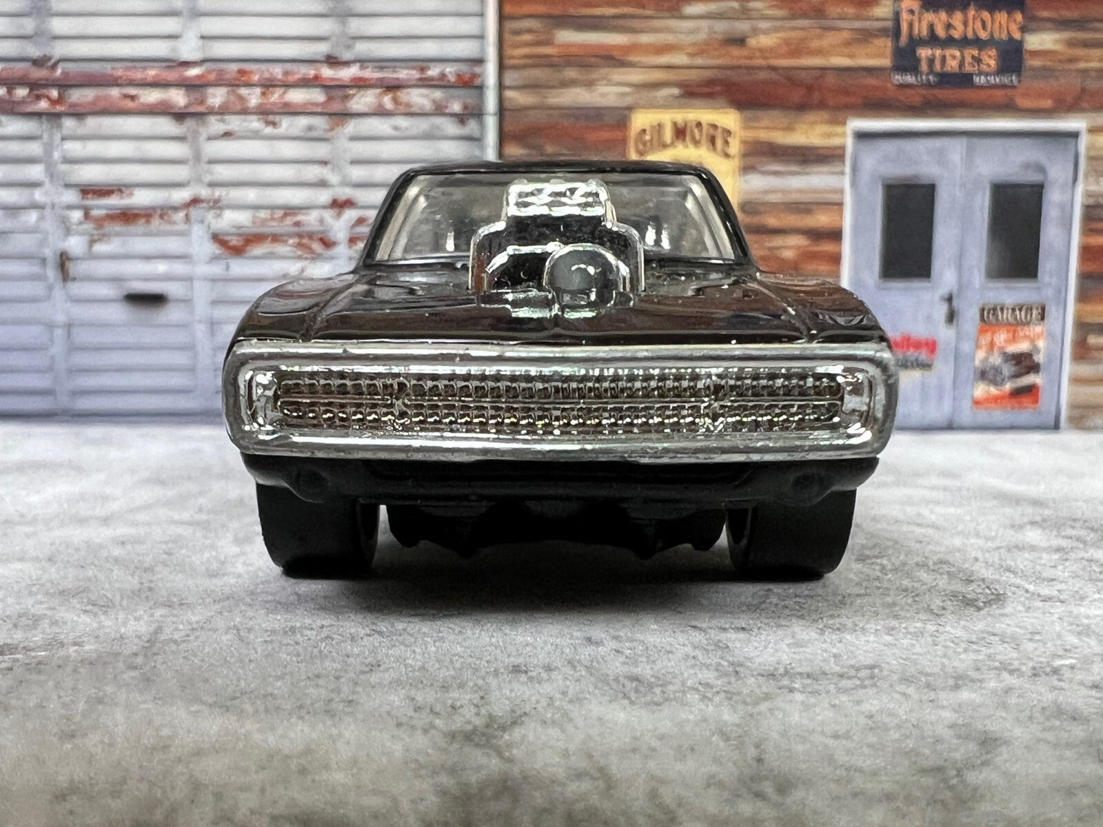 🔥🔥🔥Hot Wheels  F&F HW City 70 Dodge Charger R/T  🔥🔥🔥