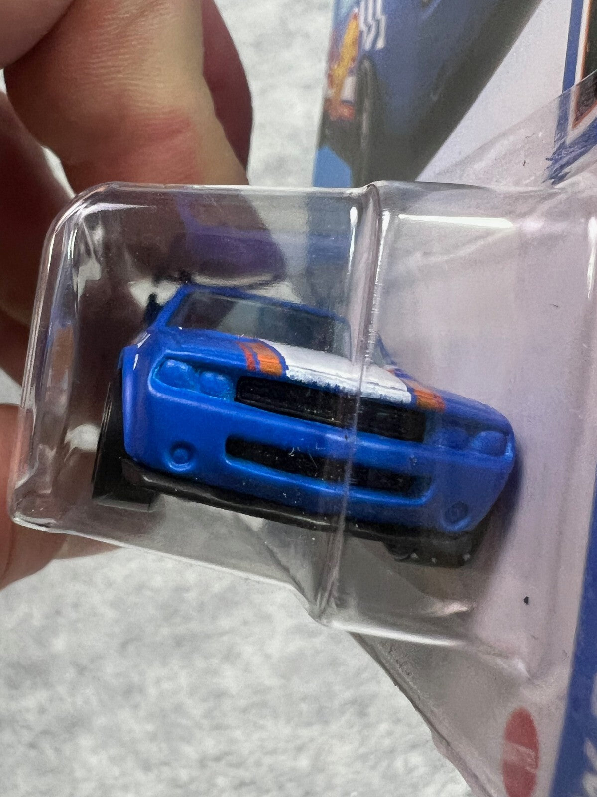 🏁🏁🏁Hot Wheels HW Race Team Dodge Challenger Drift Car H25🏁🏁🏁