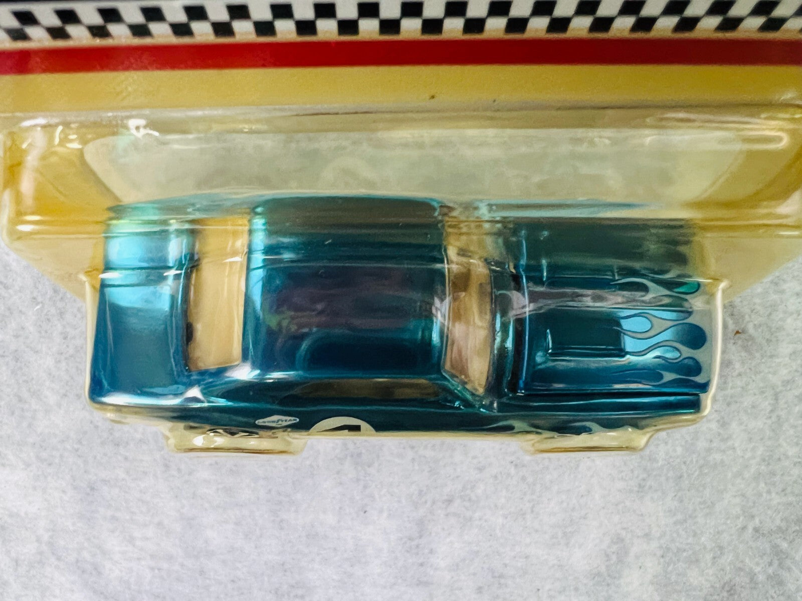 🇺🇸🇺🇸Hot Wheels RLC '67 Camaro Ice Blue Neo-Classics Series 3 H31🇺🇸🇺🇸