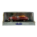 🇺🇸Classic Metal Works 1949 Mercury Convertible RED 1:24 B1🇺🇸