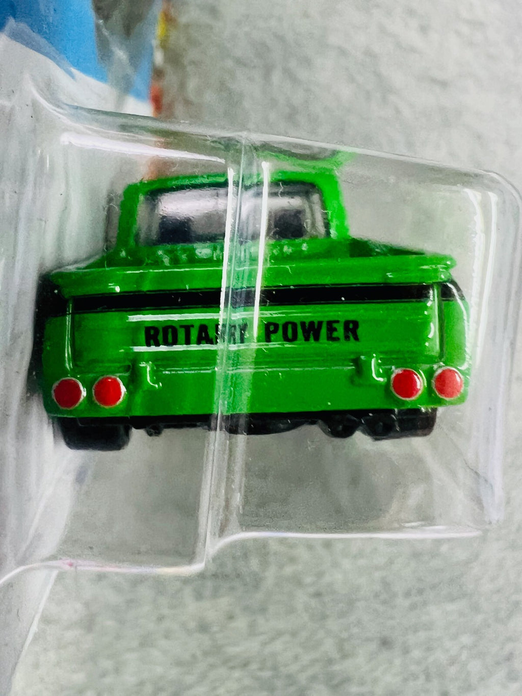 🎌🎌🎌Hot Wheels Mazda Repu HW Hot Trucks Series 2/10 H27🎌🎌🎌