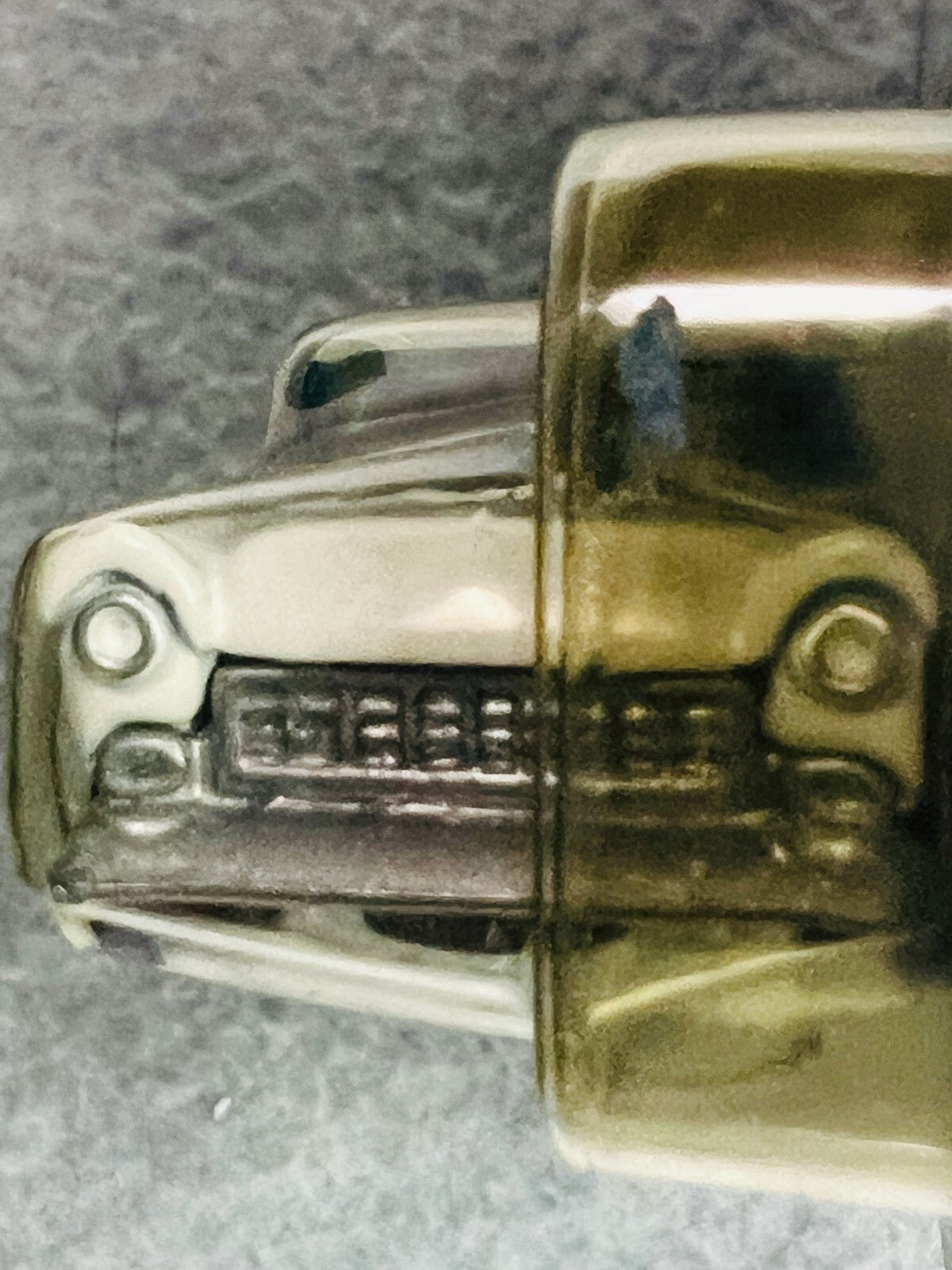 🇺🇸🇺🇸Hot Wheels 2005 5th Collectors Nationals Chevy Nomad H28🇺🇸🇺🇸