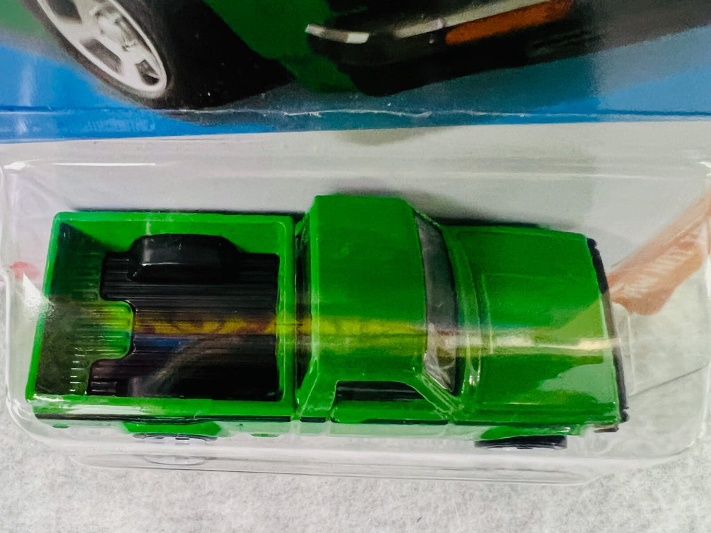 🎌🎌🎌Hot Wheels Mazda Repu HW Hot Trucks Series 2/10 H27🎌🎌🎌