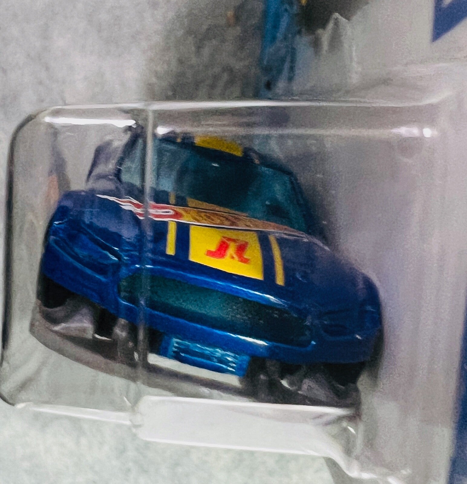🐎🐎🐎Hot Wheels Custom ‘18 Ford Mustang GT HW RACE DAY H25🐎🐎🐎
