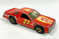 🔥🔥Vintage Hot Wheels 1981 The Hot Ones Ford Frontrunning Fairmont #3257 🔥🔥