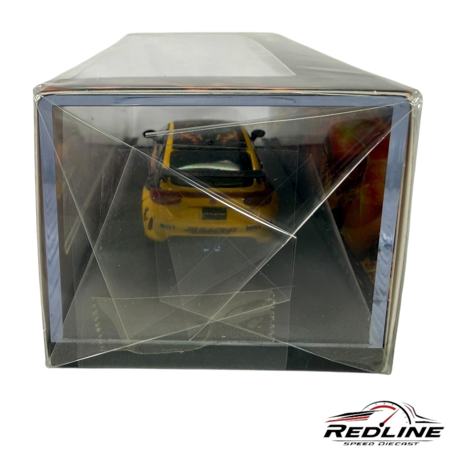 🎌🎌Motorhelix Honda Civic Type R ( FL5 ) J's Racing  Livery 1:64 H1🎌🎌
