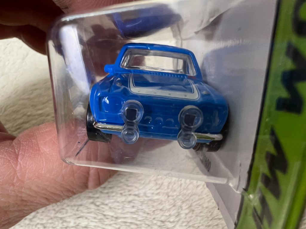 🔥🔥🔥🔥Hot Wheels Fast & Furious '70 Ford Escort RS1600 HW Workshop HW12🔥🔥🔥