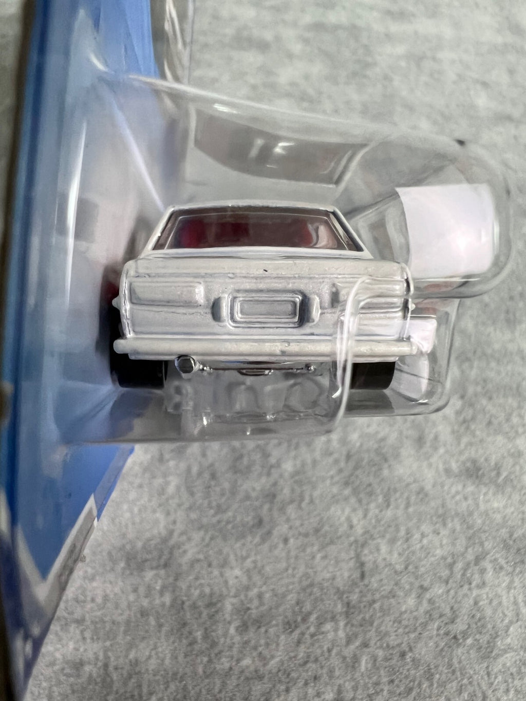 🎌🎌🎌Hot Wheels Nightburnerz Datsun Bluebird 510 White HW21🎌🎌🎌