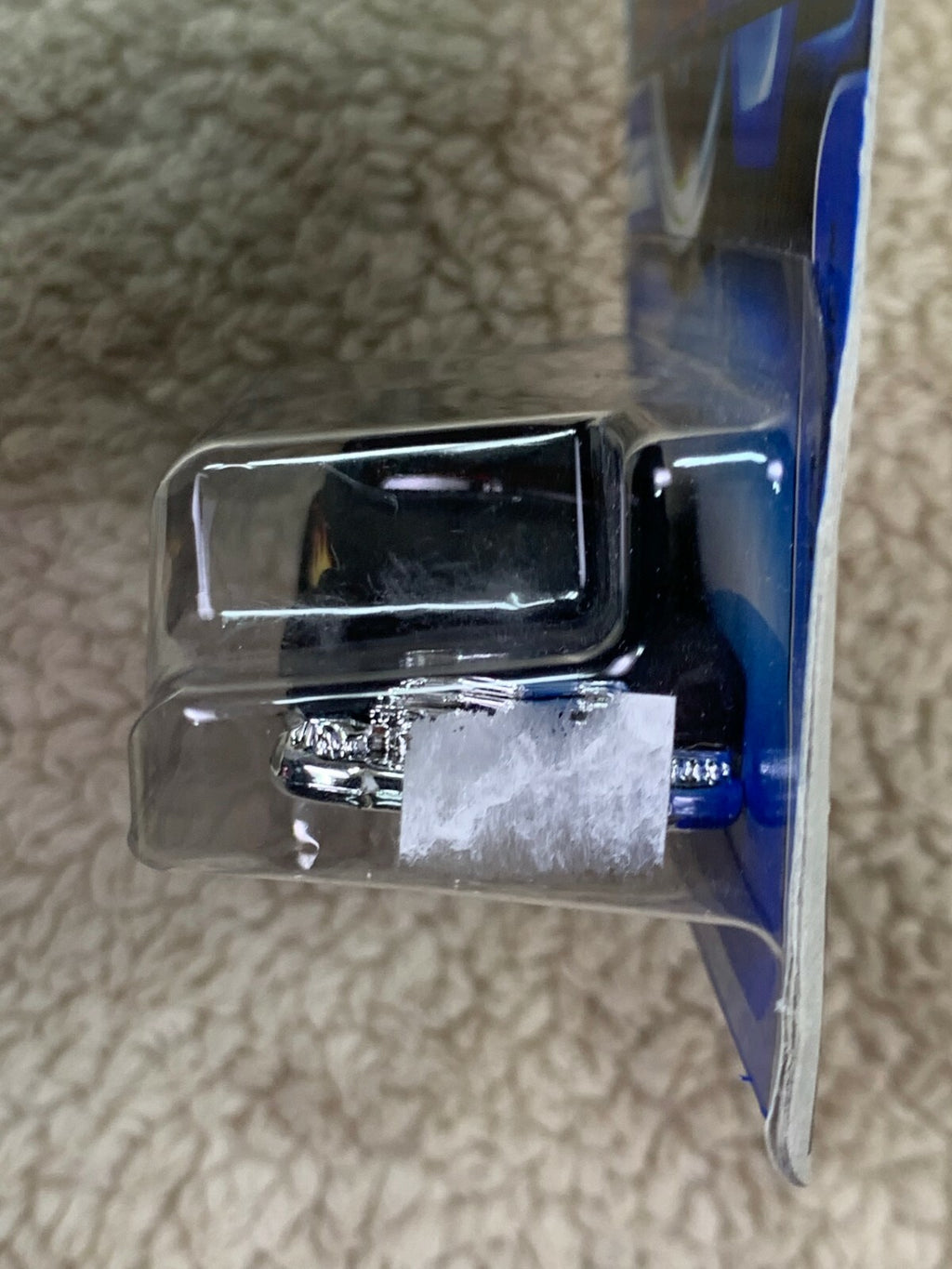 ******2006 Hot Wheels #159 1947 CHEVY FLEETLINE Black w/Chrome Spoke HW05*******