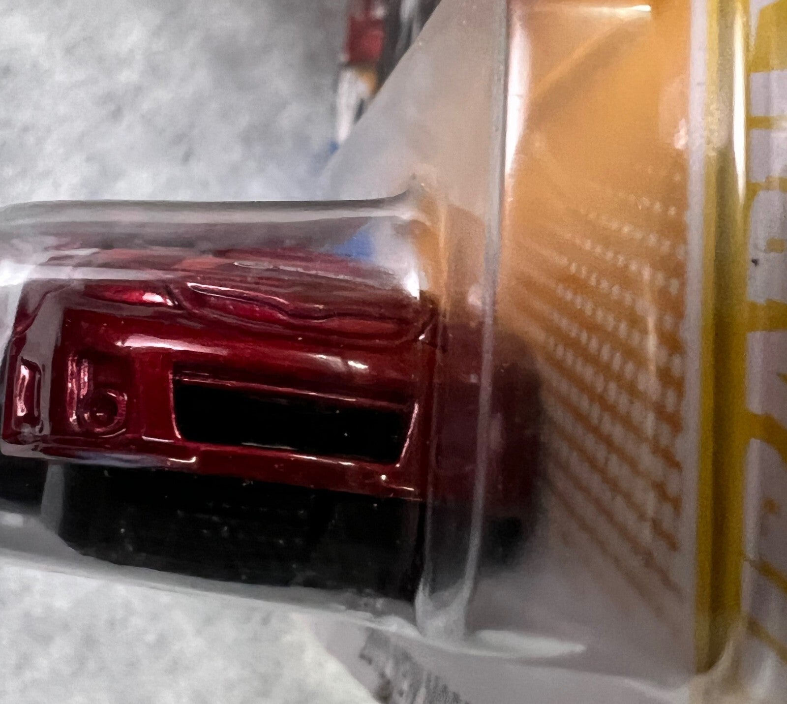 🏁🏁🏁Hot Wheels 2012 New Models Subaru WRX STI RED HW21🏁🏁🏁