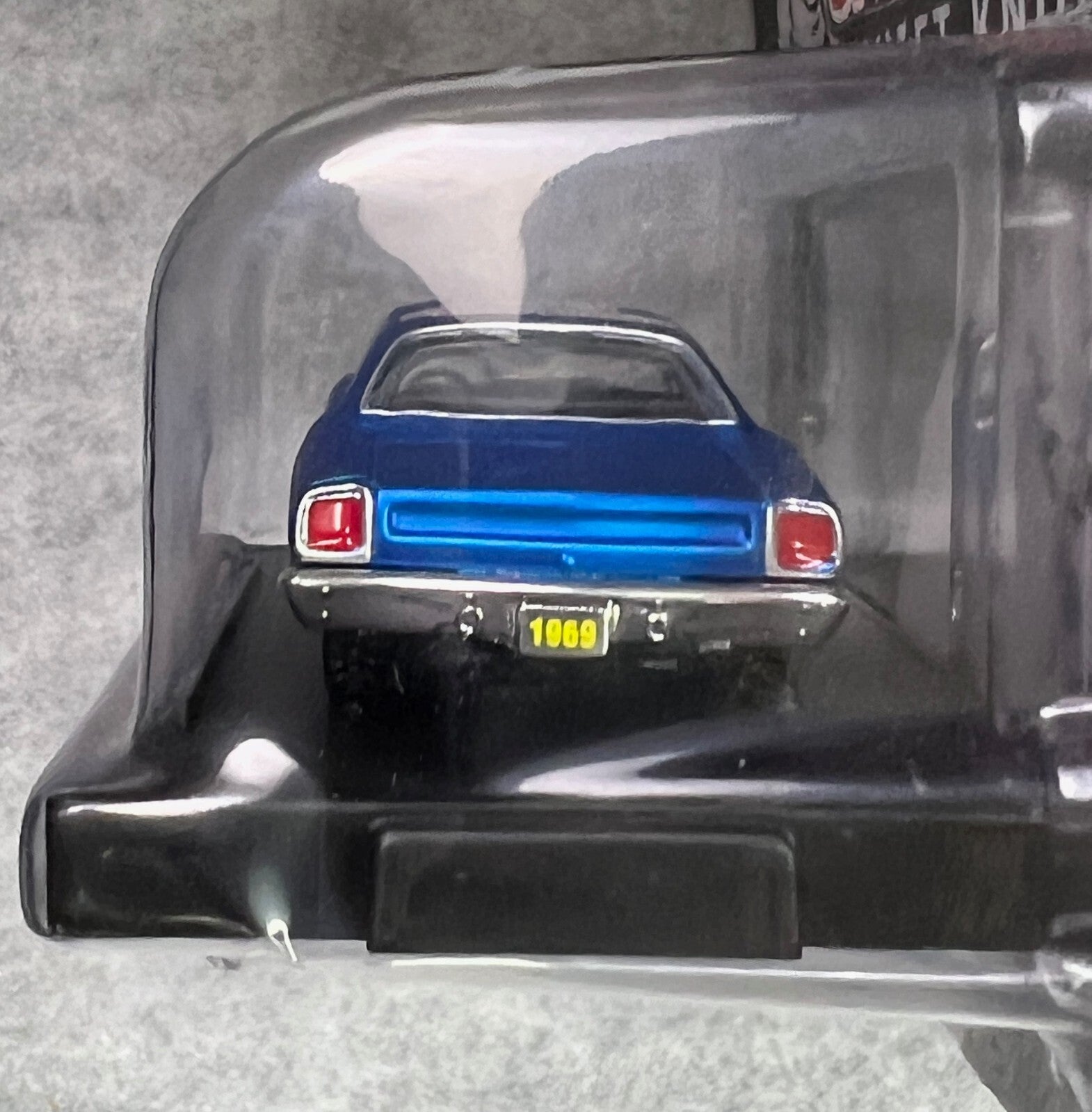 🔥🔥🔥M2 Machines Speed Dawg 1969 Plymouth Road Runner 440 R51 18-09 H23🔥🔥🔥