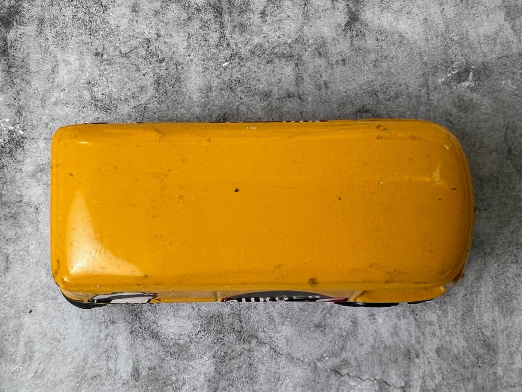 🔥🔥🔥1:58 Matchbox '67 VW Delivery Van from 2005 Burger Zone C1🔥🔥🔥
