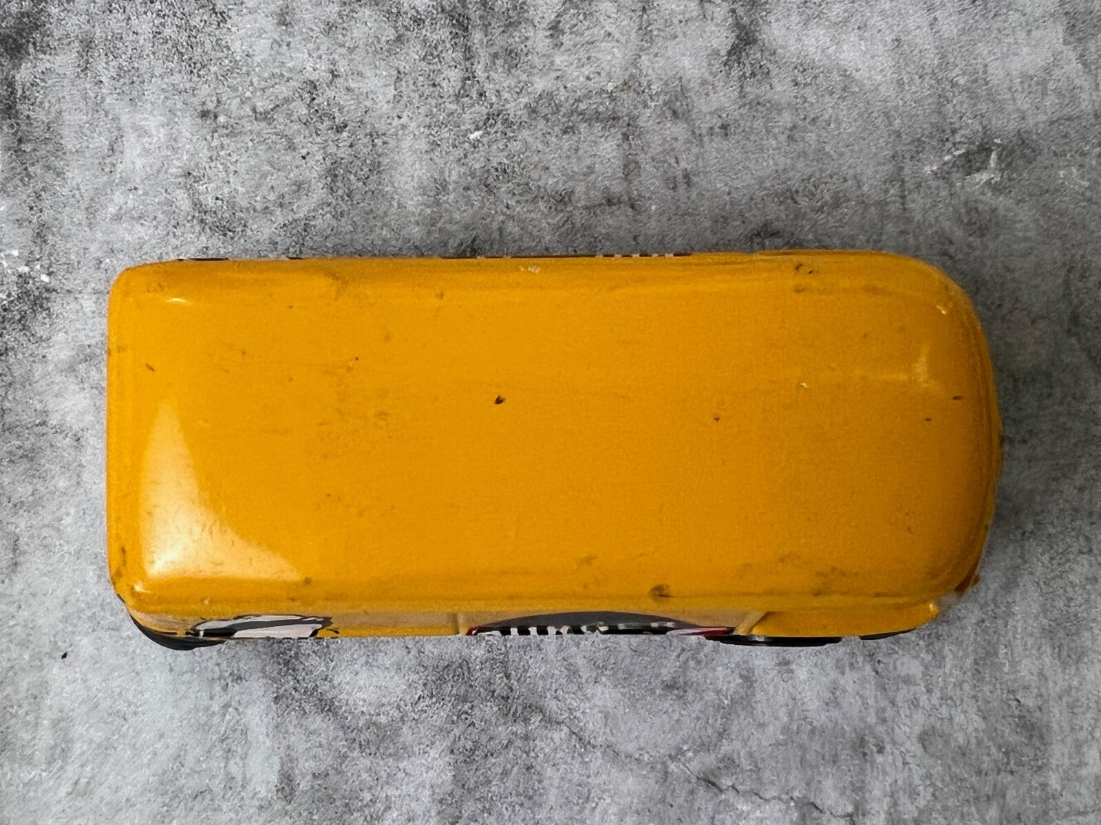 🔥🔥🔥1:58 Matchbox '67 VW Delivery Van from 2005 Burger Zone C1🔥🔥🔥