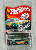 🎌🎌🎌 Hot Wheels Collector Edition Nissan Laurel Realriders H29🎌🎌🎌