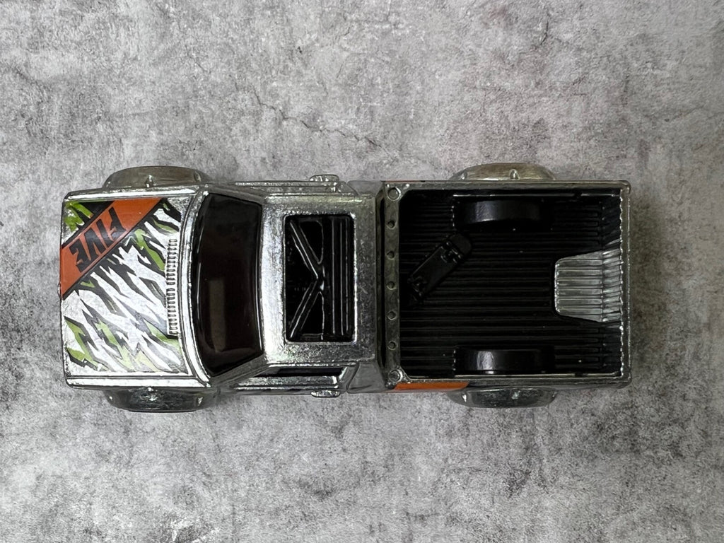 🇩🇪🇩🇪Hot Wheels Mystery Models Series 3 2019 Volkswagen Caddy C14🇩🇪🇩🇪