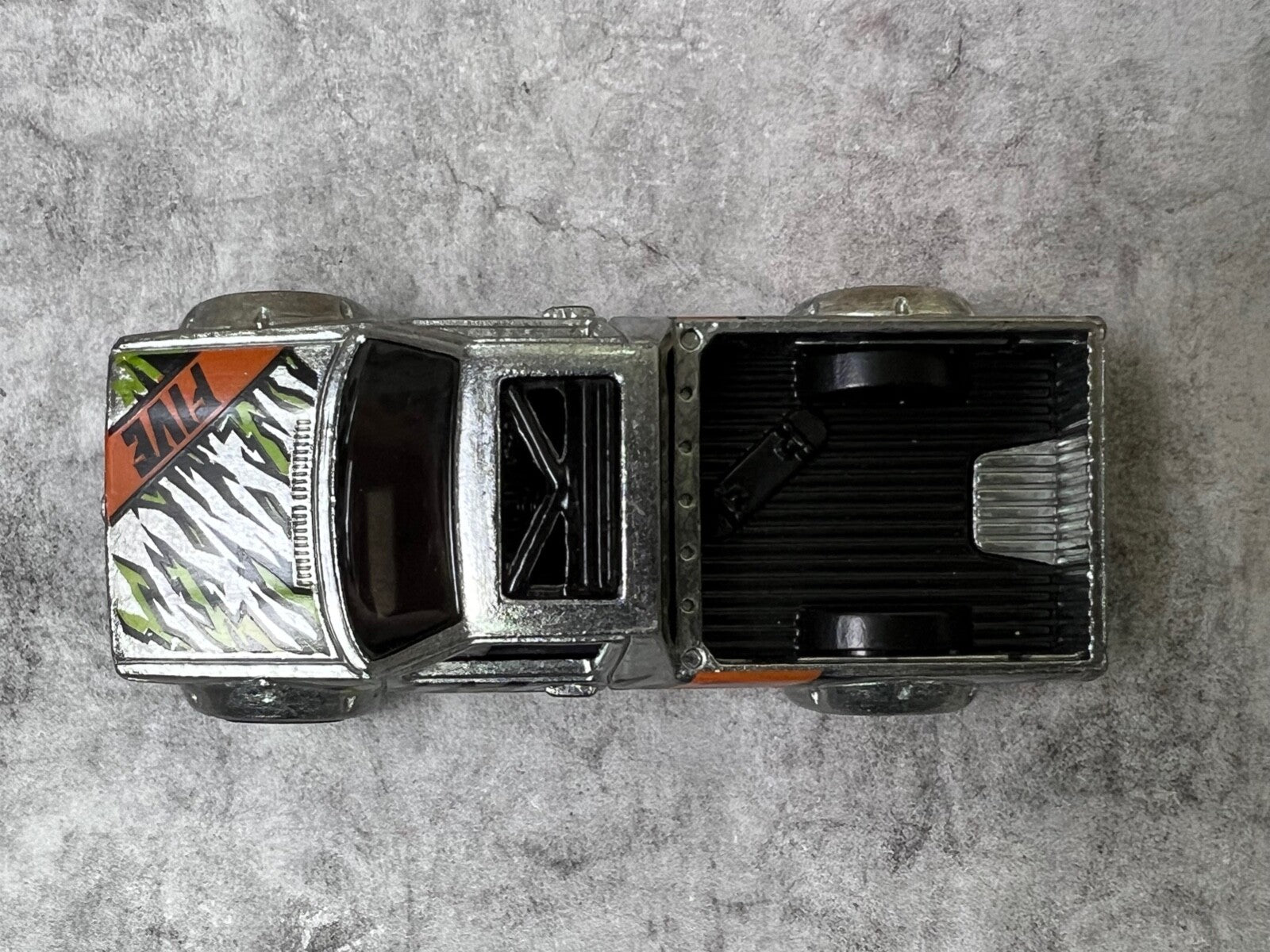🇩🇪🇩🇪Hot Wheels Mystery Models Series 3 2019 Volkswagen Caddy C14🇩🇪🇩🇪
