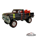 🇺🇸🇺🇸Hot Wheels Texas Drive 'em CUSTOM Multi-Color LOOSE 🇺🇸🇺🇸