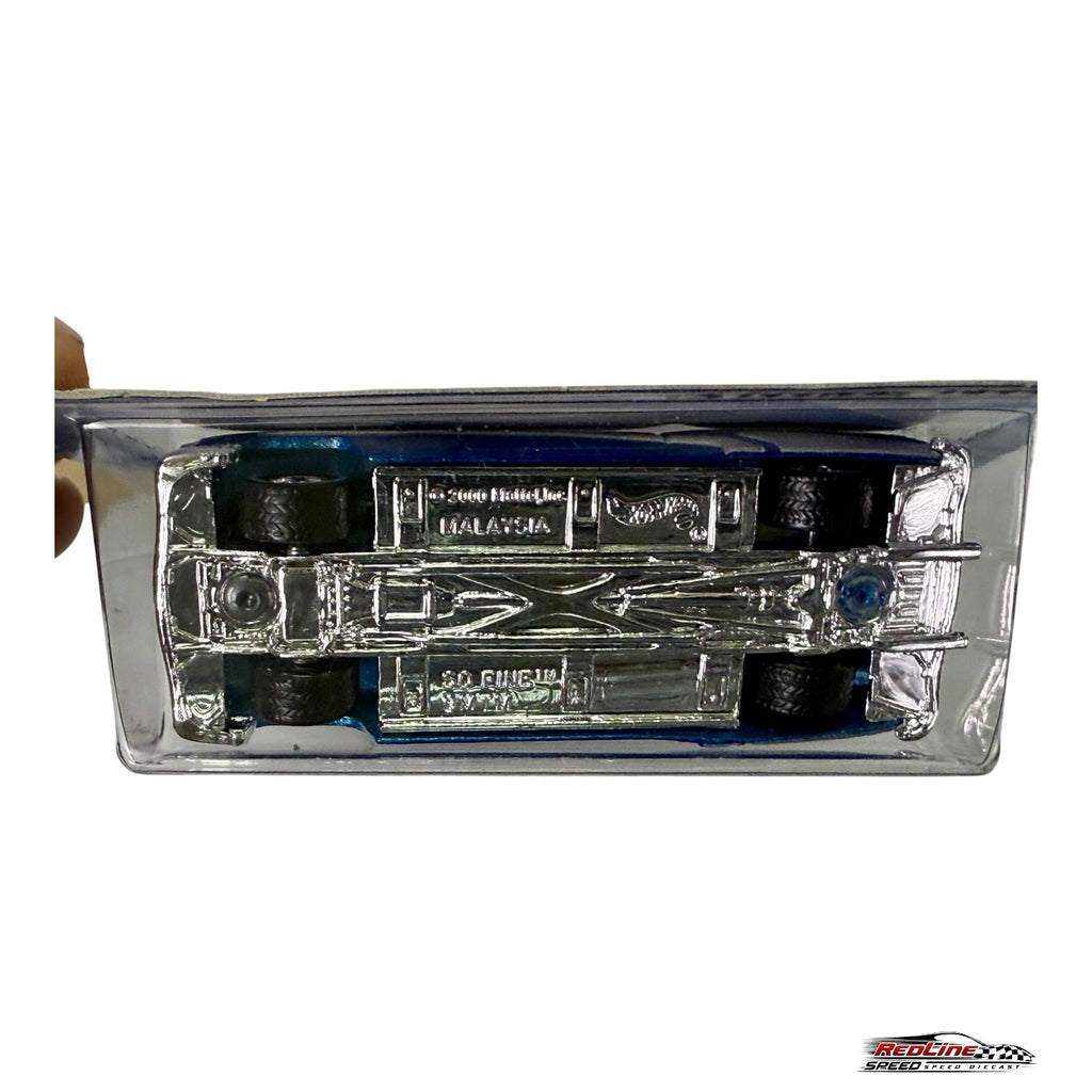 🔥Hot Wheels Nationals 1st Annual Collectors Nationals 53 Buick Roadmaster H31🔥
